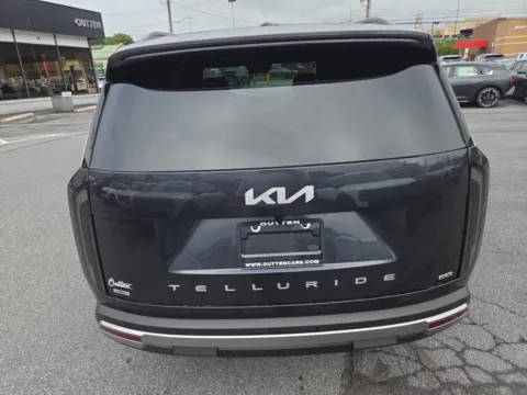 Another view of 2027 Kia Telluride Hybrid EX AWD for sale in Hamburg, PA at Outten Kia