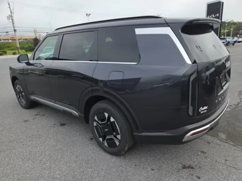 More photos of 2027 Kia Telluride Hybrid EX AWD at Outten Kia, PA