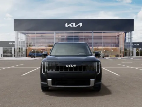 Photos of 2027 Kia Telluride Hybrid EX AWD for sale in Hamburg, PA at Outten Kia