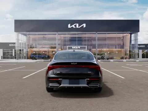 More photos of 2026 Kia K5 GT-Line AWD at Outten Kia, PA