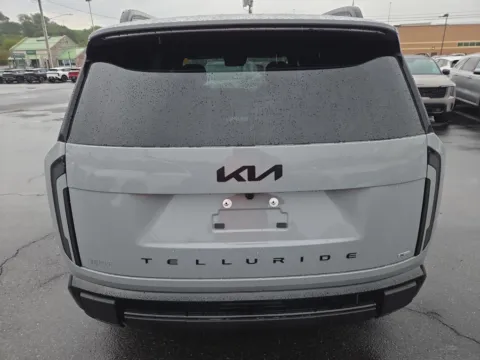 Another view of 2027 Kia Telluride X-Line EX AWD for sale in Hamburg, PA at Outten Kia
