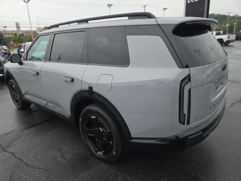More photos of 2027 Kia Telluride X-Line EX AWD at Outten Kia, PA