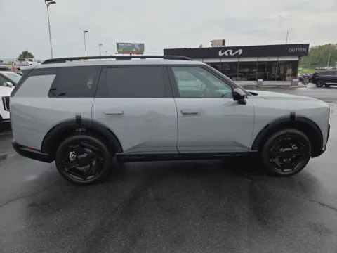 Photos of 2027 Kia Telluride X-Line EX AWD for sale in Hamburg, PA at Outten Kia