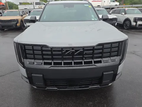 More photos of 2027 Kia Telluride X-Line EX AWD at Outten Kia, PA