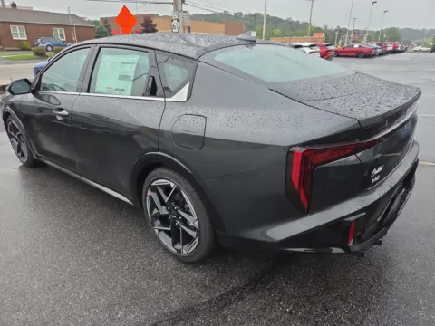 More photos of 2026 Kia K4 GT-Line at Outten Kia, PA