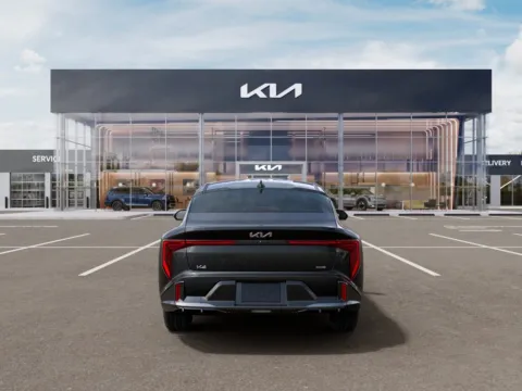 More photos of 2026 Kia K4 GT-Line at Outten Kia, PA