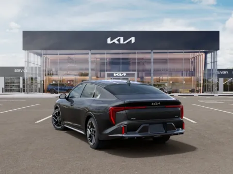 More photos of 2026 Kia K4 GT-Line at Outten Kia, PA