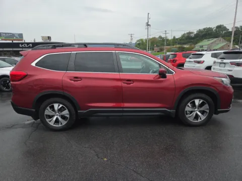 Photos of 2022 Subaru Ascent Premium for sale in Hamburg, PA at Outten Kia