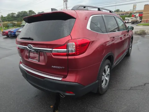 Another view of 2022 Subaru Ascent Premium for sale in Hamburg, PA at Outten Kia