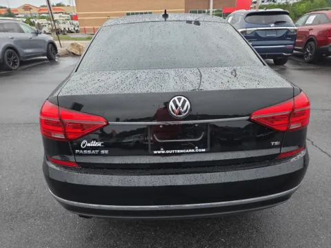 More photos of 2016 Volkswagen Passat 1.8T SE at Outten Kia, PA