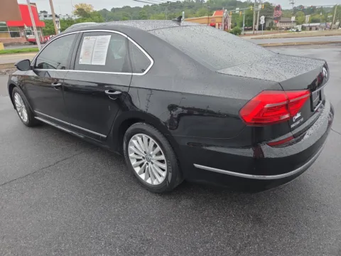 More photos of 2016 Volkswagen Passat 1.8T SE at Outten Kia, PA