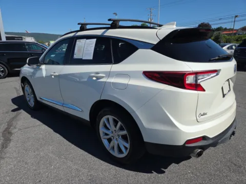 More photos of 2019 Acura RDX Base AWD at Outten Kia, PA