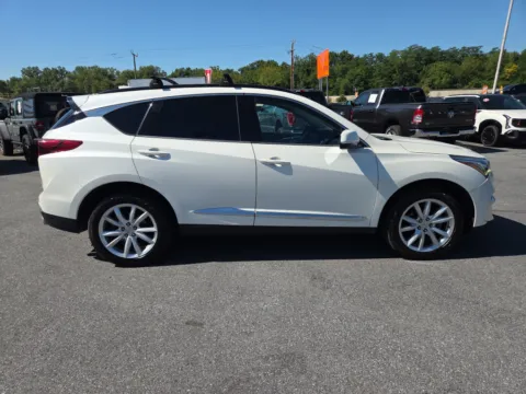 Photos of 2019 Acura RDX Base AWD for sale in Hamburg, PA at Outten Kia