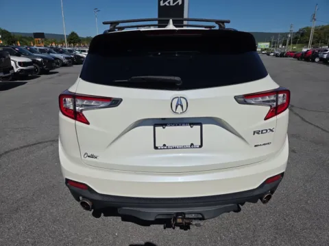 More photos of 2019 Acura RDX Base AWD at Outten Kia, PA