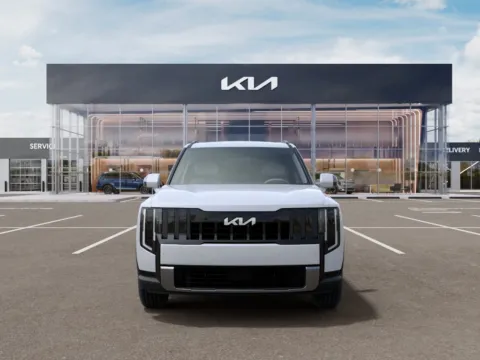 Photos of 2027 Kia Telluride EX AWD for sale in Hamburg, PA at Outten Kia