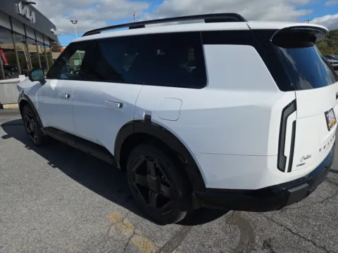 More photos of 2027 Kia Telluride EX AWD at Outten Kia, PA