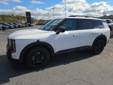 More photos of 2027 Kia Telluride EX AWD at Outten Kia, PA
