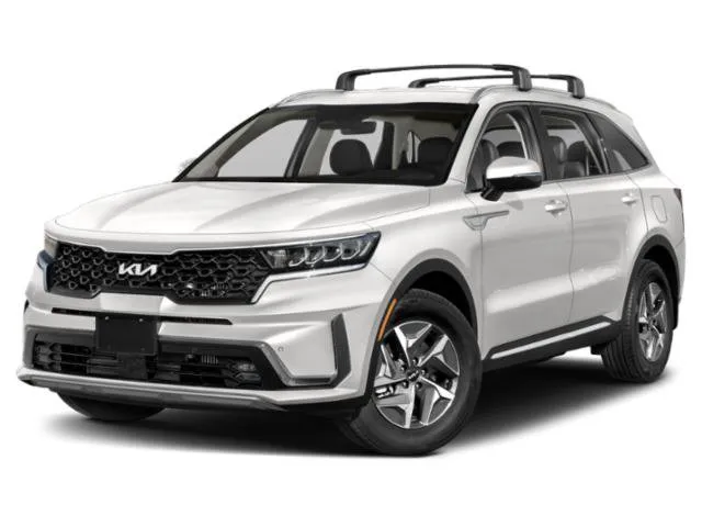 2023 Kia Sorento Hybrid EX AWD for sale in Hamburg, PA