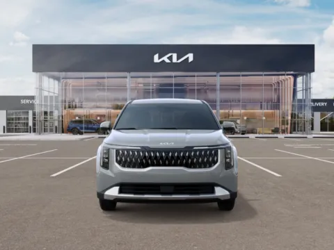 Photos of 2027 Kia Carnival Hybrid LXS for sale in Hamburg, PA at Outten Kia