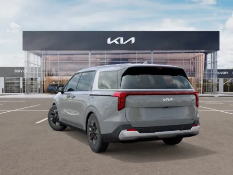 More photos of 2027 Kia Carnival Hybrid LXS at Outten Kia, PA