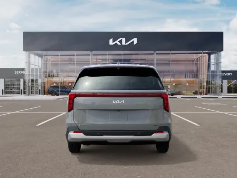 More photos of 2027 Kia Carnival Hybrid LXS at Outten Kia, PA