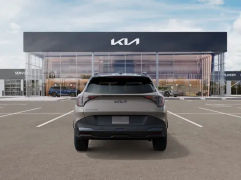 More photos of 2027 Kia Sportage X-Line AWD at Outten Kia, PA