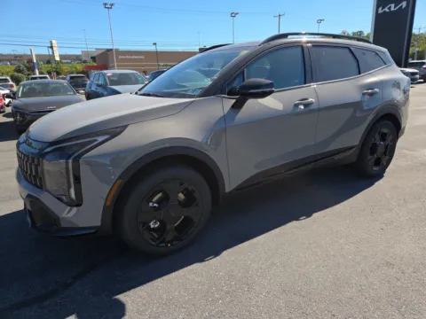 More photos of 2027 Kia Sportage X-Line AWD at Outten Kia, PA
