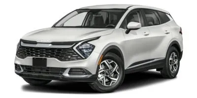 Gray 2023 Kia Sportage LX AWD for sale in Hamburg, PA