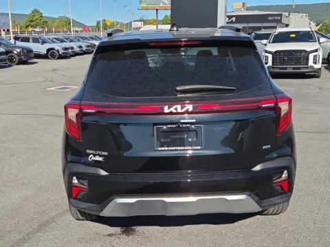 More photos of 2024 Kia Seltos SX AWD at Outten Kia, PA