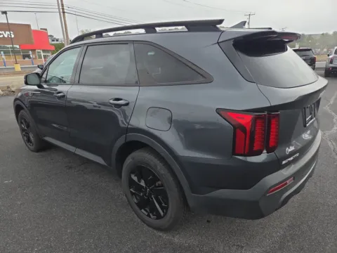 More photos of 2023 Kia Sorento X-Line S AWD at Outten Kia, PA