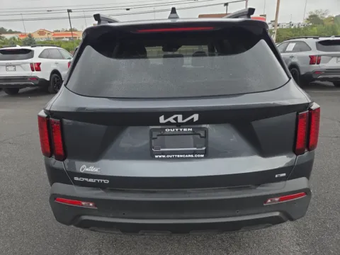 More photos of 2023 Kia Sorento X-Line S AWD at Outten Kia, PA