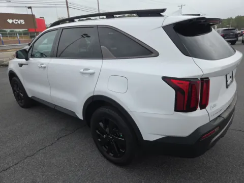 More photos of 2023 Kia Sorento X-Line S AWD at Outten Kia, PA