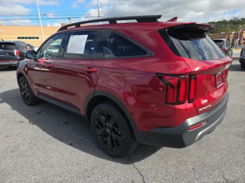 More photos of 2023 Kia Sorento X-Line S AWD at Outten Kia, PA