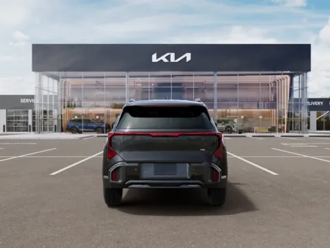 More photos of 2027 Kia Seltos X-Line S AWD at Outten Kia, PA