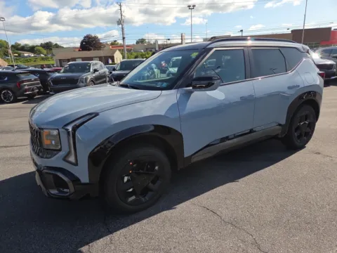 More photos of 2027 Kia Seltos X-Line S AWD at Outten Kia, PA