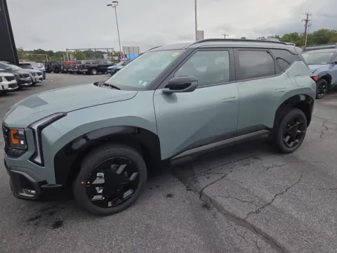 More photos of 2027 Kia Seltos X-Line S AWD at Outten Kia, PA