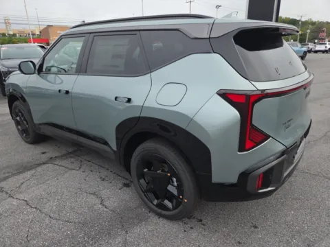 More photos of 2027 Kia Seltos X-Line S AWD at Outten Kia, PA