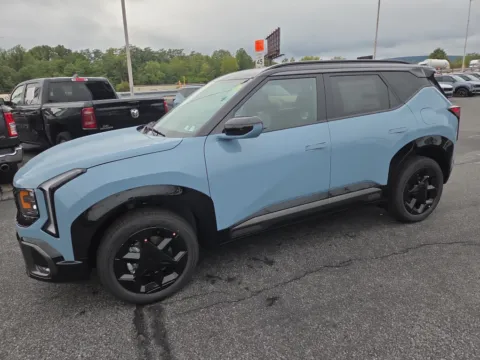 More photos of 2027 Kia Seltos X-Line S AWD at Outten Kia, PA