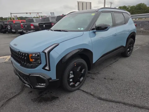 More photos of 2027 Kia Seltos X-Line S AWD at Outten Kia, PA