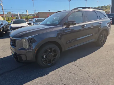 More photos of 2026 Kia Sorento X-Line SX AWD at Outten Kia, PA