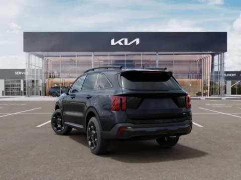More photos of 2026 Kia Sorento X-Line SX AWD at Outten Kia, PA