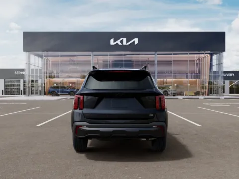 More photos of 2026 Kia Sorento X-Line SX AWD at Outten Kia, PA