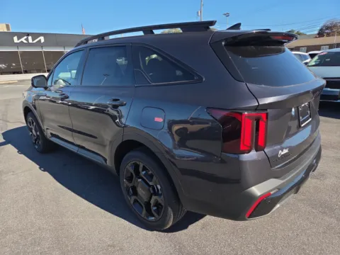 More photos of 2026 Kia Sorento X-Line SX AWD at Outten Kia, PA