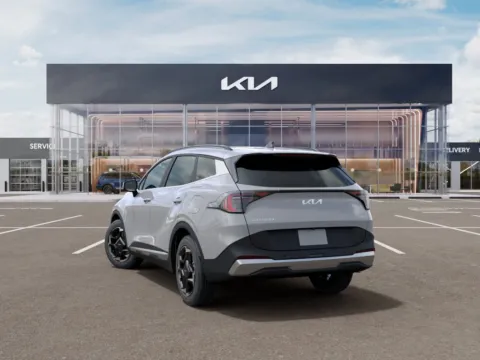 More photos of 2027 Kia Sportage EX AWD at Outten Kia, PA