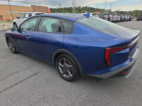 More photos of 2025 Kia K4 LXS at Outten Kia, PA