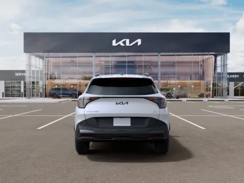 More photos of 2026 Kia Sportage X-Line AWD at Outten Kia, PA