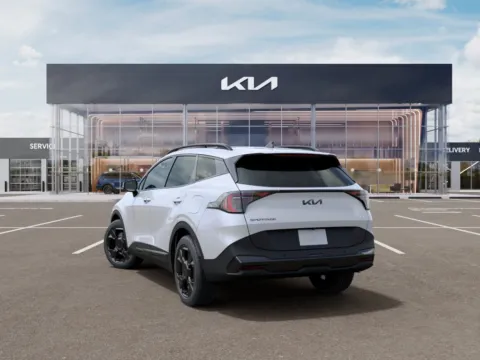 More photos of 2026 Kia Sportage X-Line AWD at Outten Kia, PA