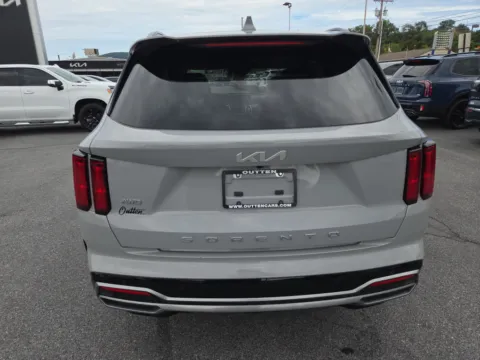 More photos of 2022 Kia Sorento SX AWD at Outten Kia, PA