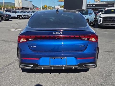 More photos of 2022 Kia K5 GT-Line AWD at Outten Kia, PA