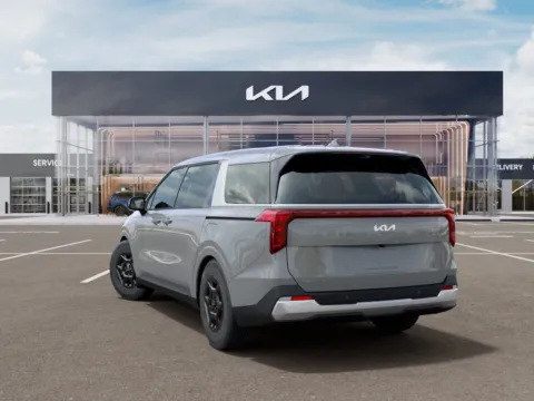 More photos of 2027 Kia Carnival LXS at Outten Kia, PA